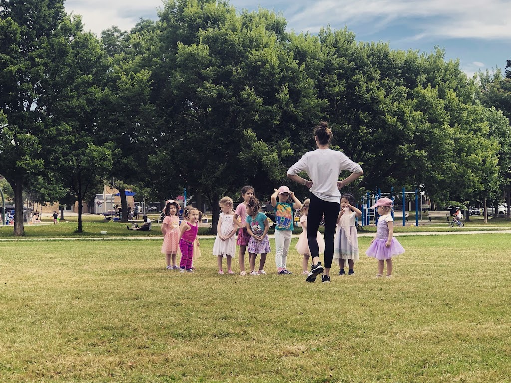 Ballet Etobicoke | 851 Royal York Rd, Etobicoke, ON M8Y 2V3, Canada | Phone: (647) 673-5640