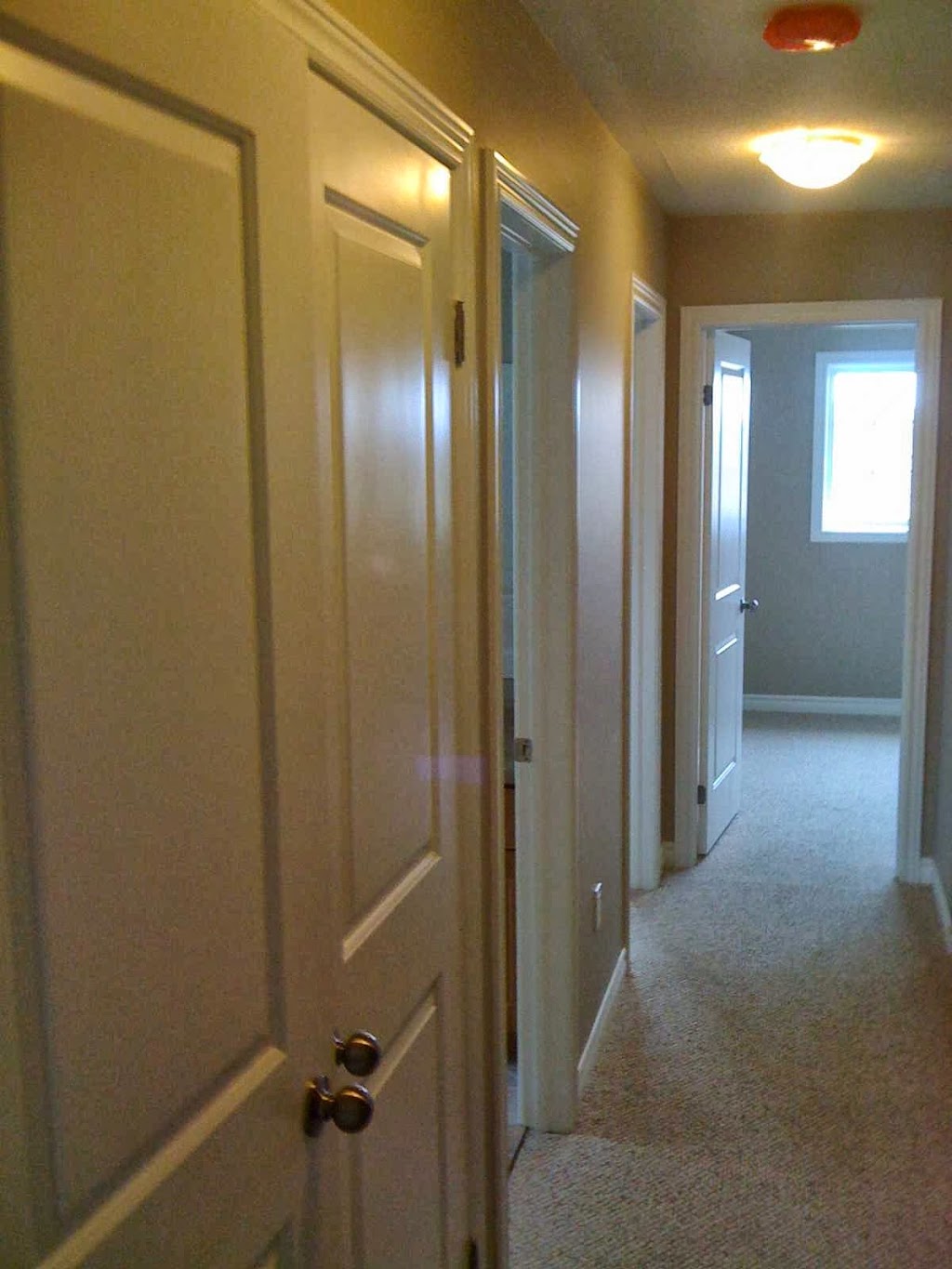 Toms Construction ESI Limited | 39 Queensdale Crescent, Guelph, ON N1H 6W5, Canada | Phone: (519) 837-7270