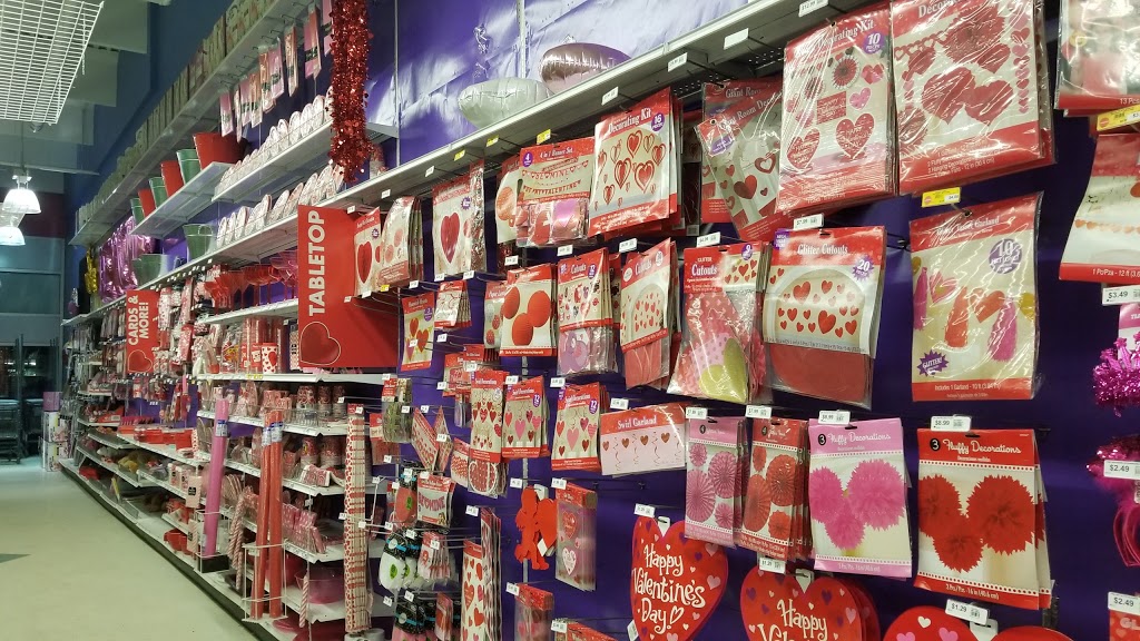 Party City | North Town Centre, 9450 137 Ave NW, Edmonton, AB T5E 6C2, Canada | Phone: (780) 457-1911
