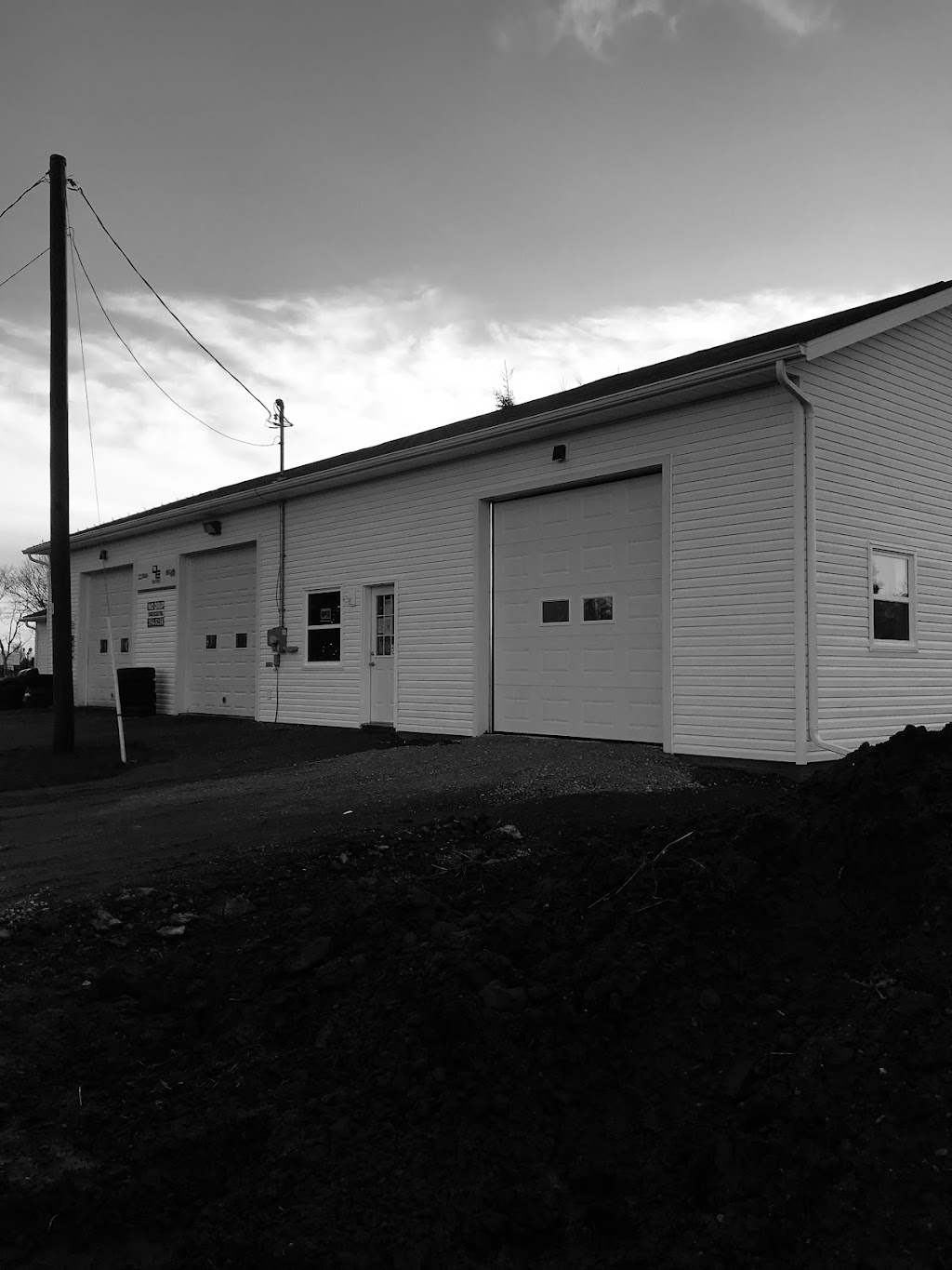 Gauthiers Auto Repair | 1897 Rustico Rd, Oyster Bed, PE C1E 0Y3, Canada | Phone: (902) 394-5158