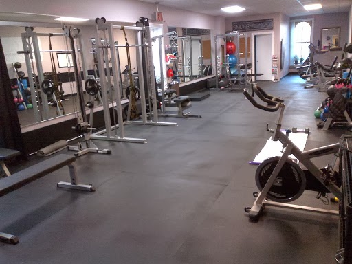 Snider Fitness | 430 Richmond St, London, ON N6A 3C9, Canada | Phone: (519) 617-1307