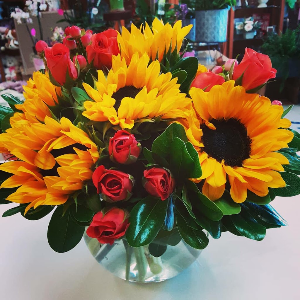 Bloomers Flower & Gift Market | 6850 Thorold Stone Rd, Niagara Falls, ON L2J 1B4, Canada | Phone: (905) 371-2067