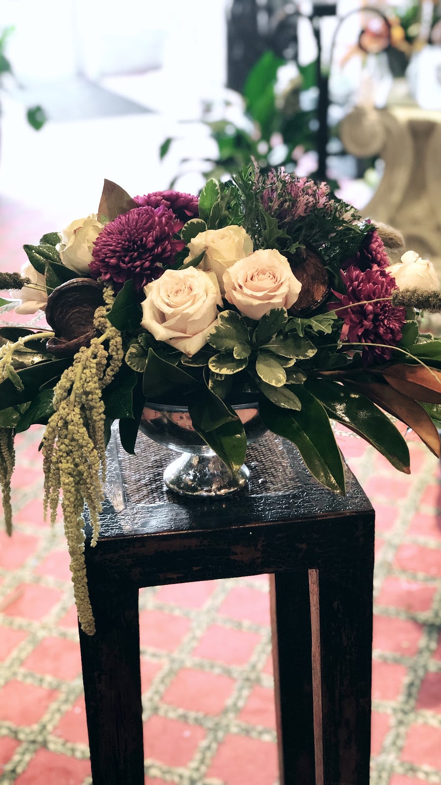Evergreen Floral | 7620 Buffalo Ave, Niagara Falls, NY 14304, USA | Phone: (716) 283-3014