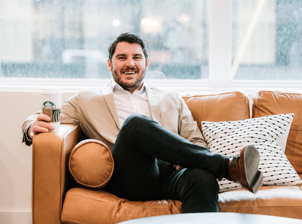 Kyle OBrien- Ottawa Realtor | 5582 Manotick Main St, Manotick, ON K4M 1E2, Canada | Phone: (613) 220-8948
