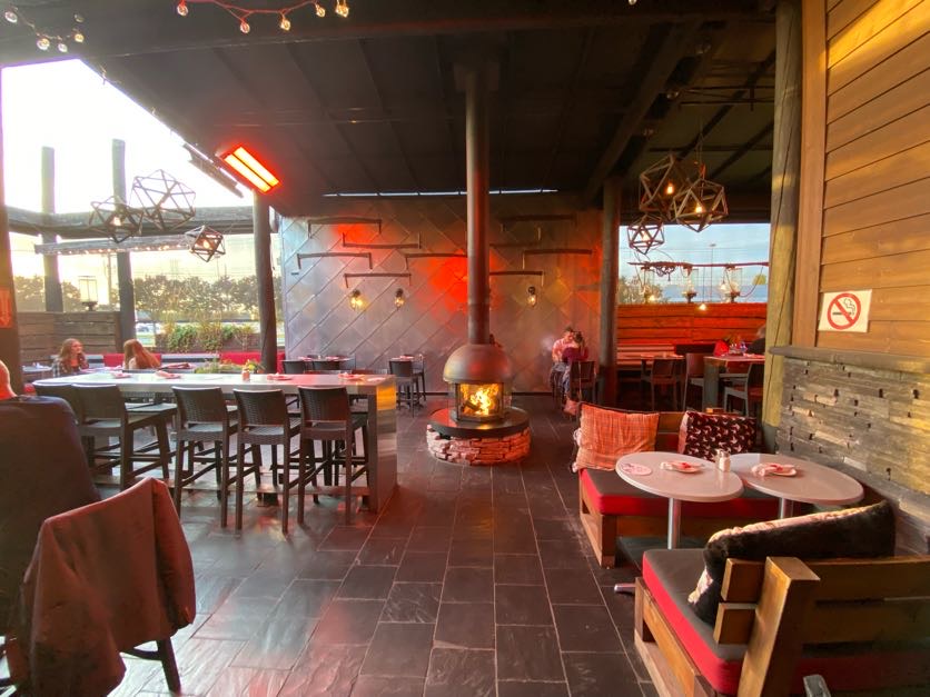 Archibald Microbrasserie - Restaurant Trois-Rivières | 3965 Rue Bellefeuille, Trois-Rivières, QC G9A 6K8, Canada | Phone: (819) 519-7888