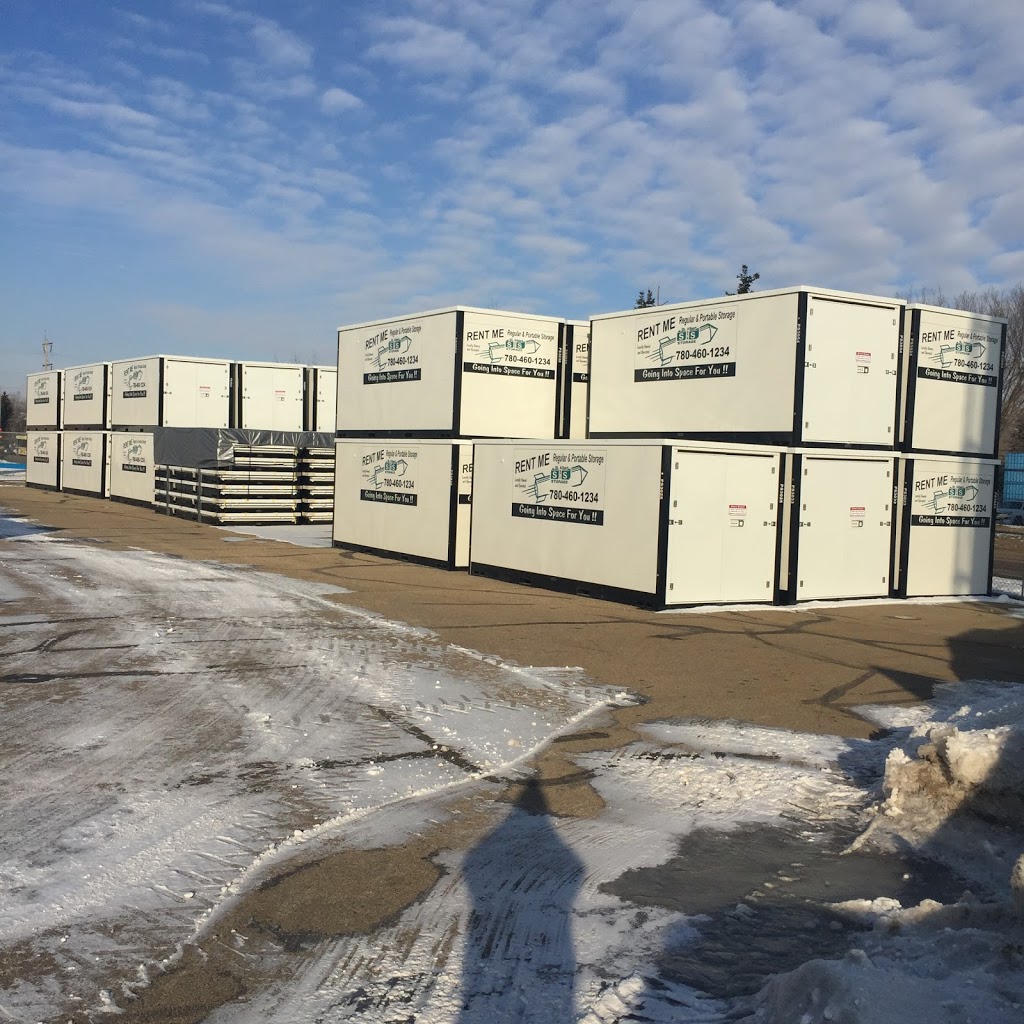 St. Albert Self Storage Ltd | 245 Carnegie Dr, St. Albert, AB T8N 5A7, Canada | Phone: (780) 460-1234