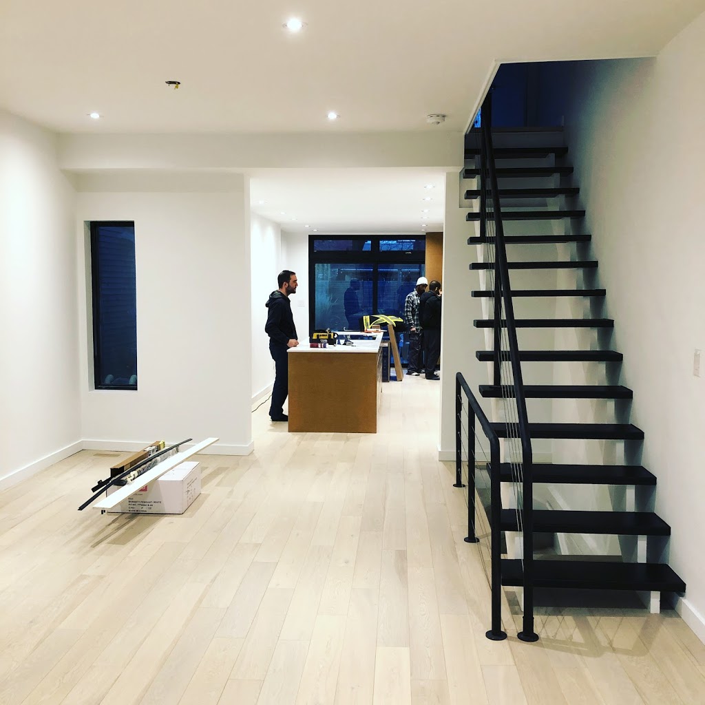 YYZ Painters | 150 Graydon Hall Dr, North York, ON M3A 3B2, Canada | Phone: (647) 967-9909
