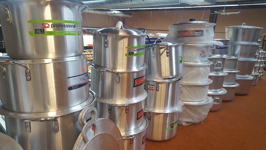 Marché Kohinoor | 2550 Boul. Lapinière, Brossard, QC J4Z 2M2, Canada | Phone: (450) 676-9550