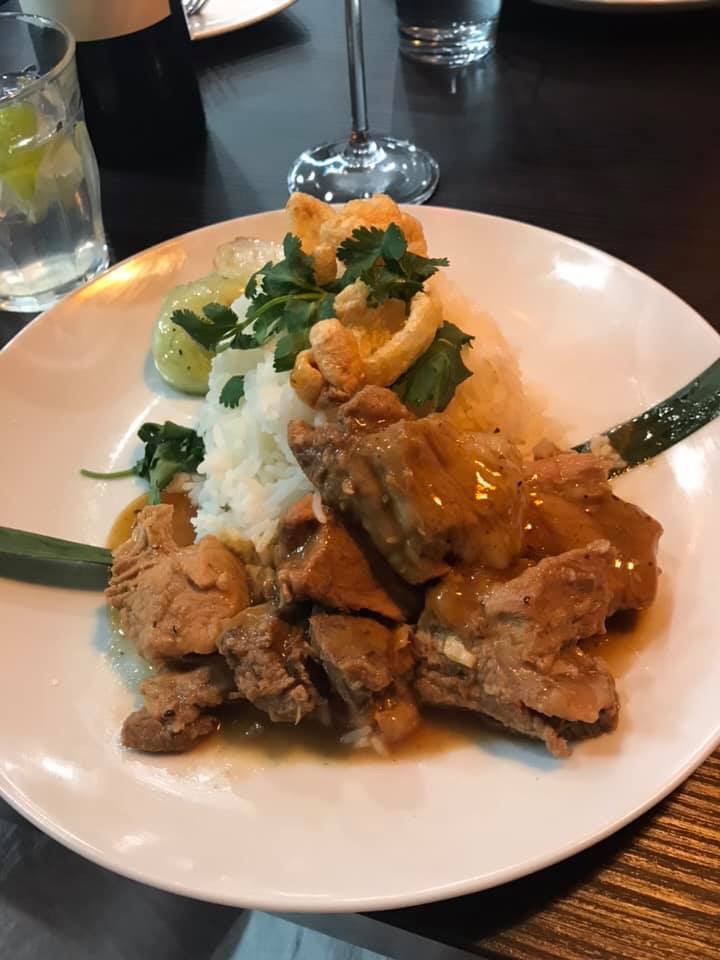 Nuestro 88 Restaurant | 4293 King St E, Kitchener, ON N2P 2X7, Canada | Phone: (519) 219-7888