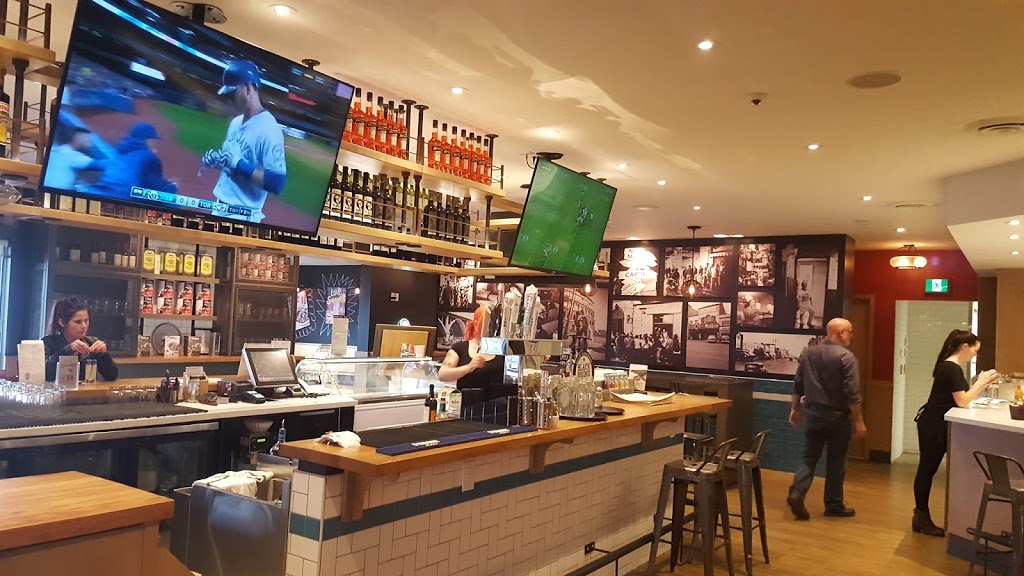 Famoso Neapolitan Pizzeria | 2921 8 St E, Saskatoon, SK S7H 0V4, Canada | Phone: (306) 244-1700