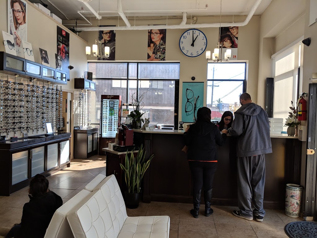 New Westminster Eye Clinic Optometrists | 709 12th St, New Westminster, BC V3M 4J7, Canada | Phone: (604) 519-8686