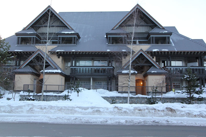 Stoney Creek Resort Properties - The Lagoons 4 | 4335 Northlands Blvd, Whistler, BC V0N 1B4, Canada | Phone: (604) 932-7189
