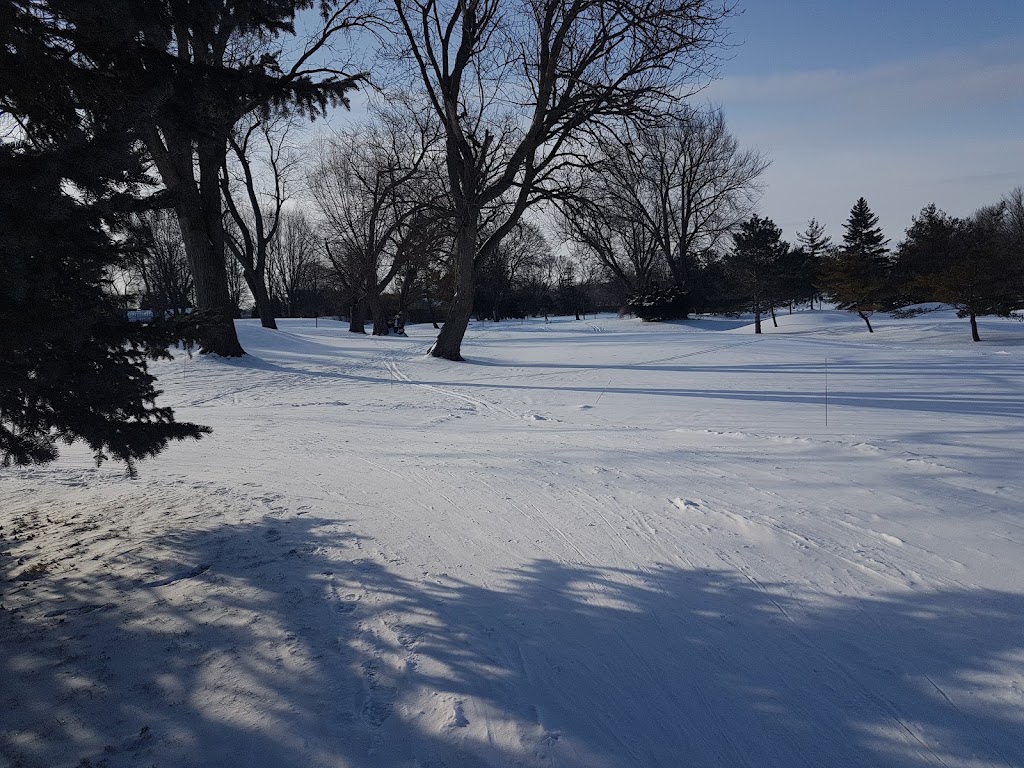Rockway Golf Course | 625 Rockway Dr, Kitchener, ON N2G 3B5, Canada | Phone: (519) 741-2949