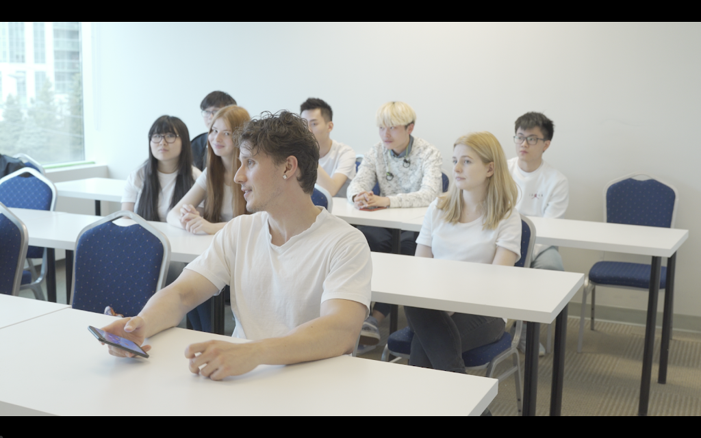 covenant central academy | 4576 Yonge St, North York, ON M2N 6N4, Canada | Phone: (647) 351-4668