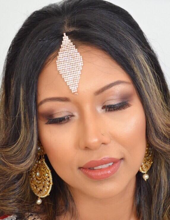 SAVERA MAKEUP ARTISTRY | 785 Bennett Crescent, Oshawa, ON L1K 1T7, Canada | Phone: (647) 278-4470