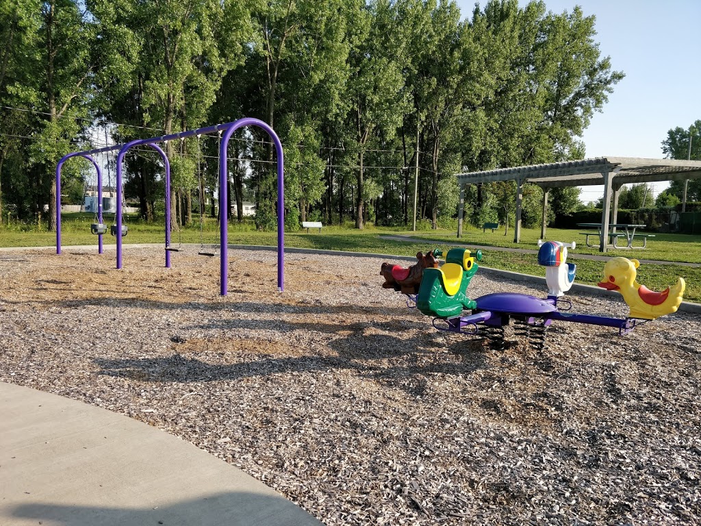 Parc Gérard-Carmel | 5245 Avenue Jodoin Saint-Hubert QCdqxz, 5245 Avenue Jodoin, Saint-Hubert, QC J3Y 7A5, Canada | Phone: (450) 463-7311