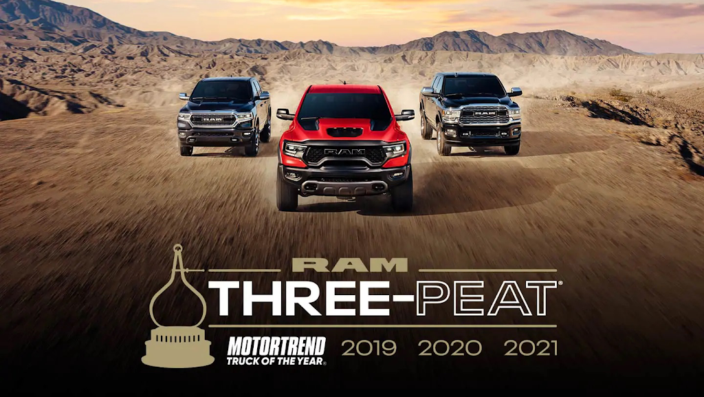 Summerside Chrysler Dodge Jeep Ram | 3 Water St, Summerside, PE C1N 4K4, Canada | Phone: (902) 436-9141