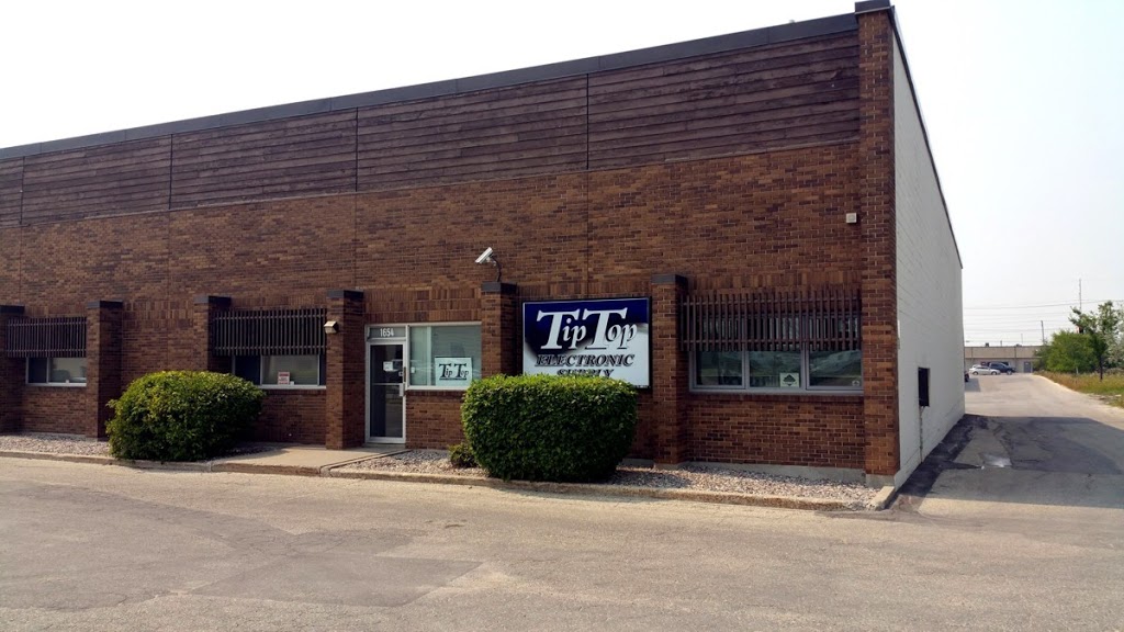 Active Tech Electronics | 1654 Field St, Winnipeg, MB R3H 3H8, Canada | Phone: (204) 786-3131