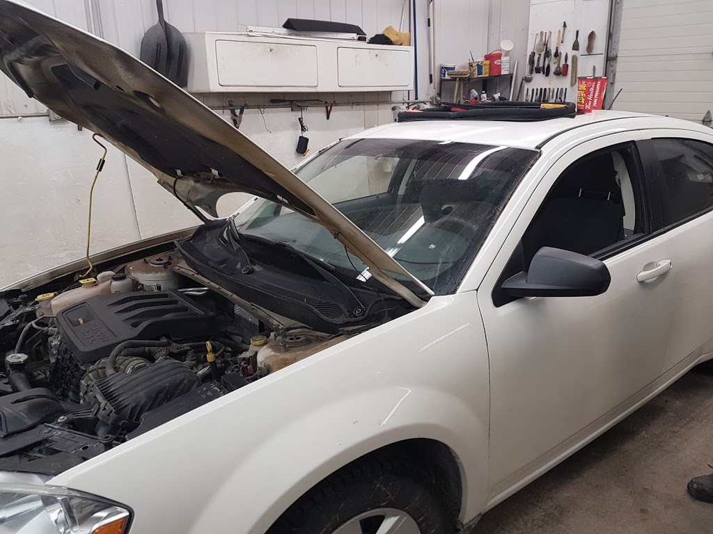 North End Auto | 5612 James St, Lucan, ON N0M 2J0, Canada | Phone: (519) 227-4738