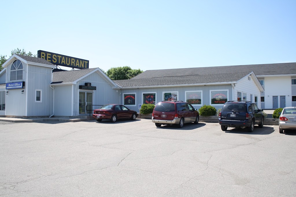 JJs Diner | 216 Roachville Rd, Roachville, NB E4G 2J6, Canada | Phone: (506) 433-3471