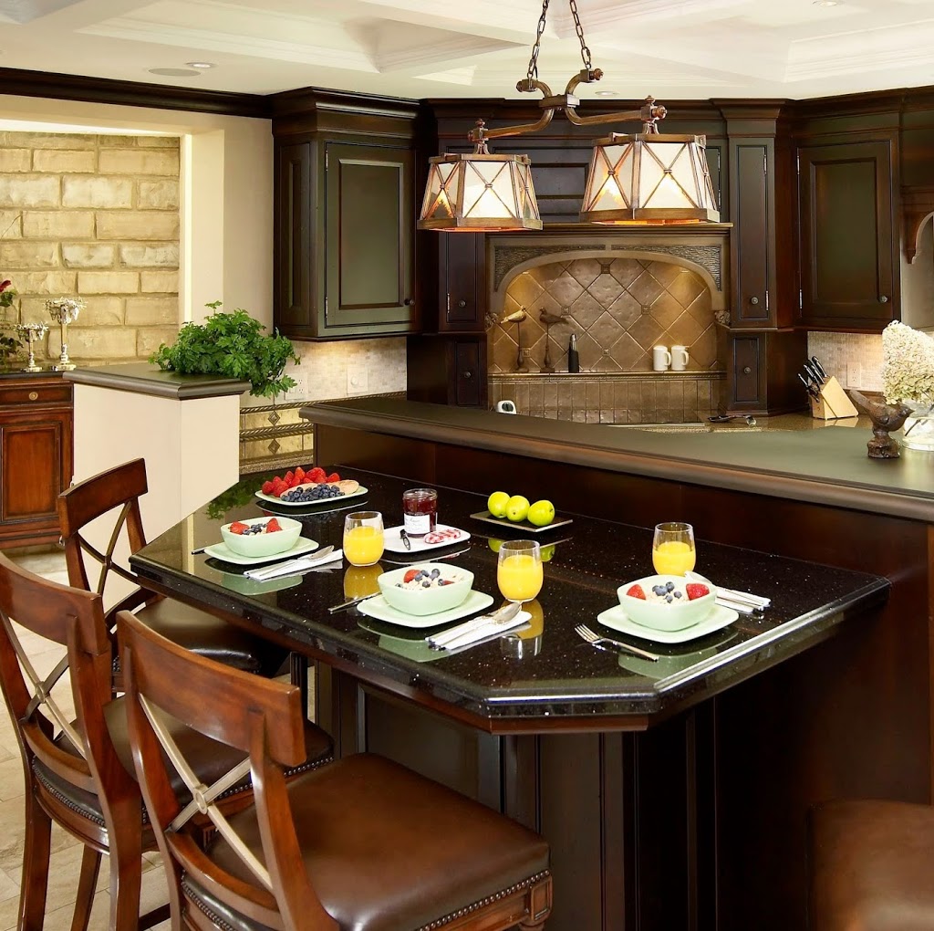 Kitchen Architecture + Construction Inc | 43 Teal Ave #3, Stoney Creek, ON L8E 3B1, Canada | Phone: (905) 578-2511