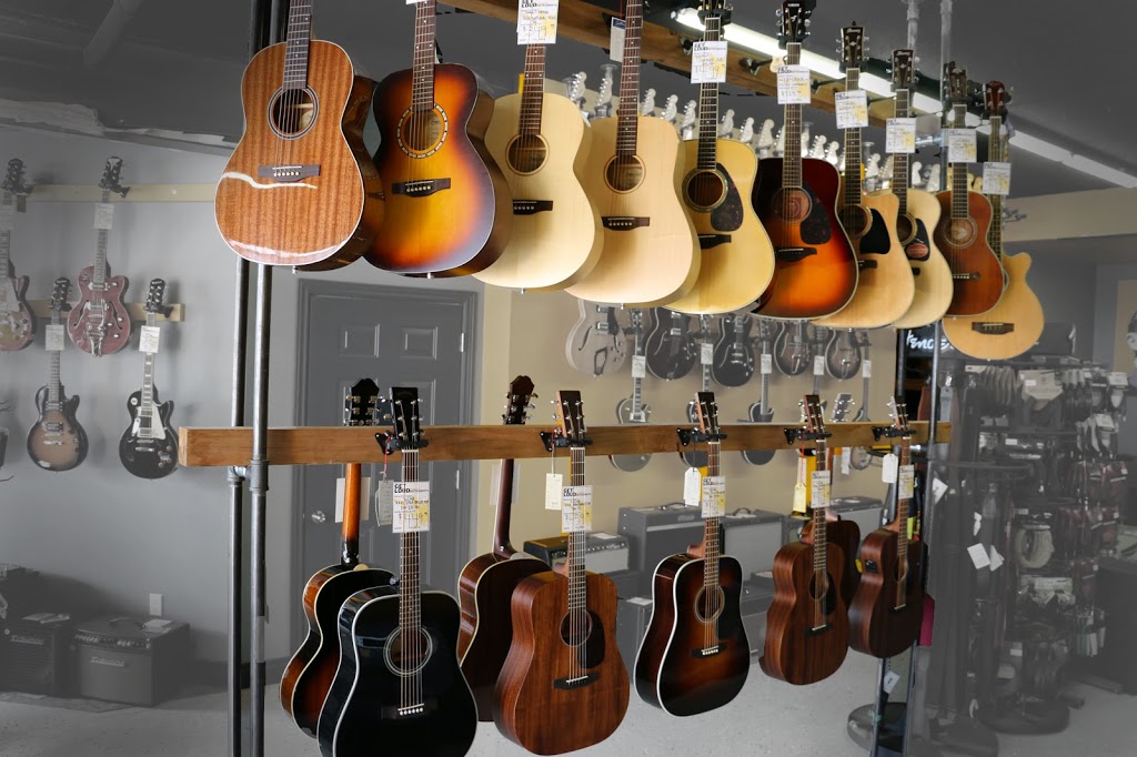 Get Loud Music | 721 Main St E, Milton, ON L9T 3Z3, Canada | Phone: (905) 203-3612