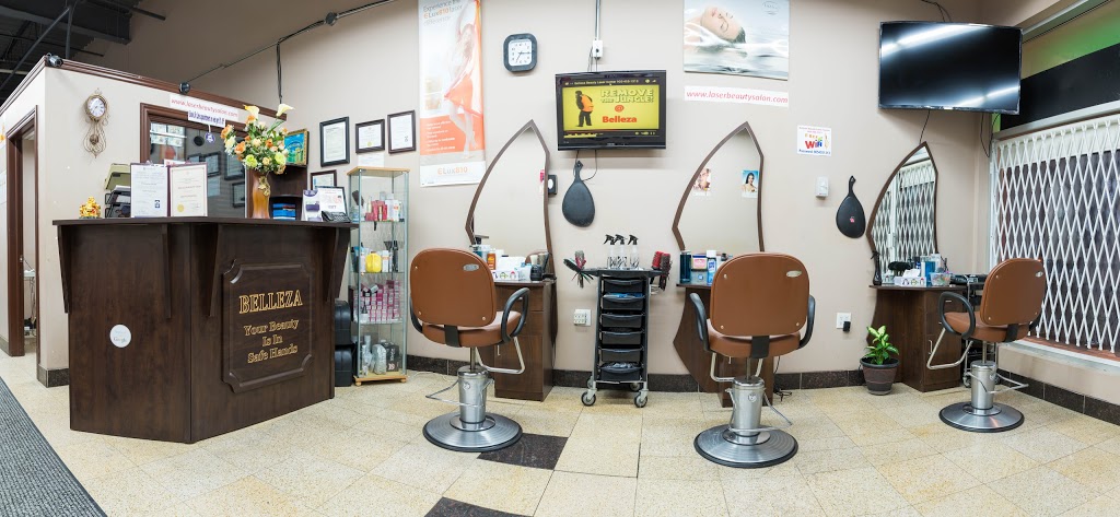 Belleza Beauty Laser Center | 510 Charolais Blvd #03, Brampton, ON L6Y 0R5, Canada | Phone: (905) 455-1313