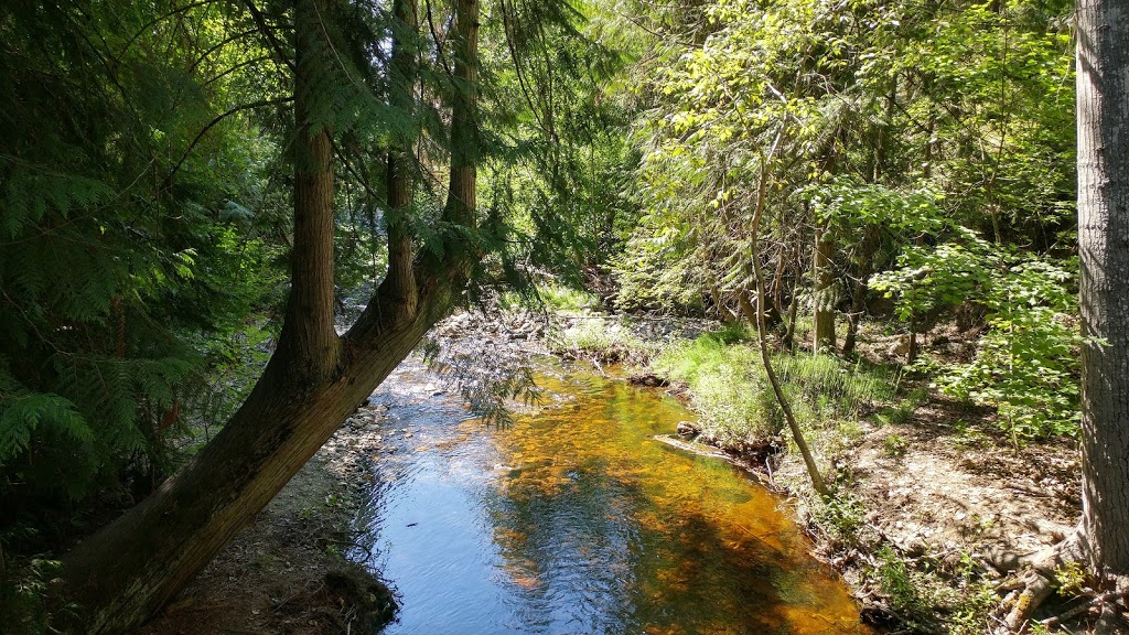 Mill Creek Regional Park | 6310 Spencer Rd, Kelowna, BC V1X 7T7, Canada | Phone: (250) 763-4918