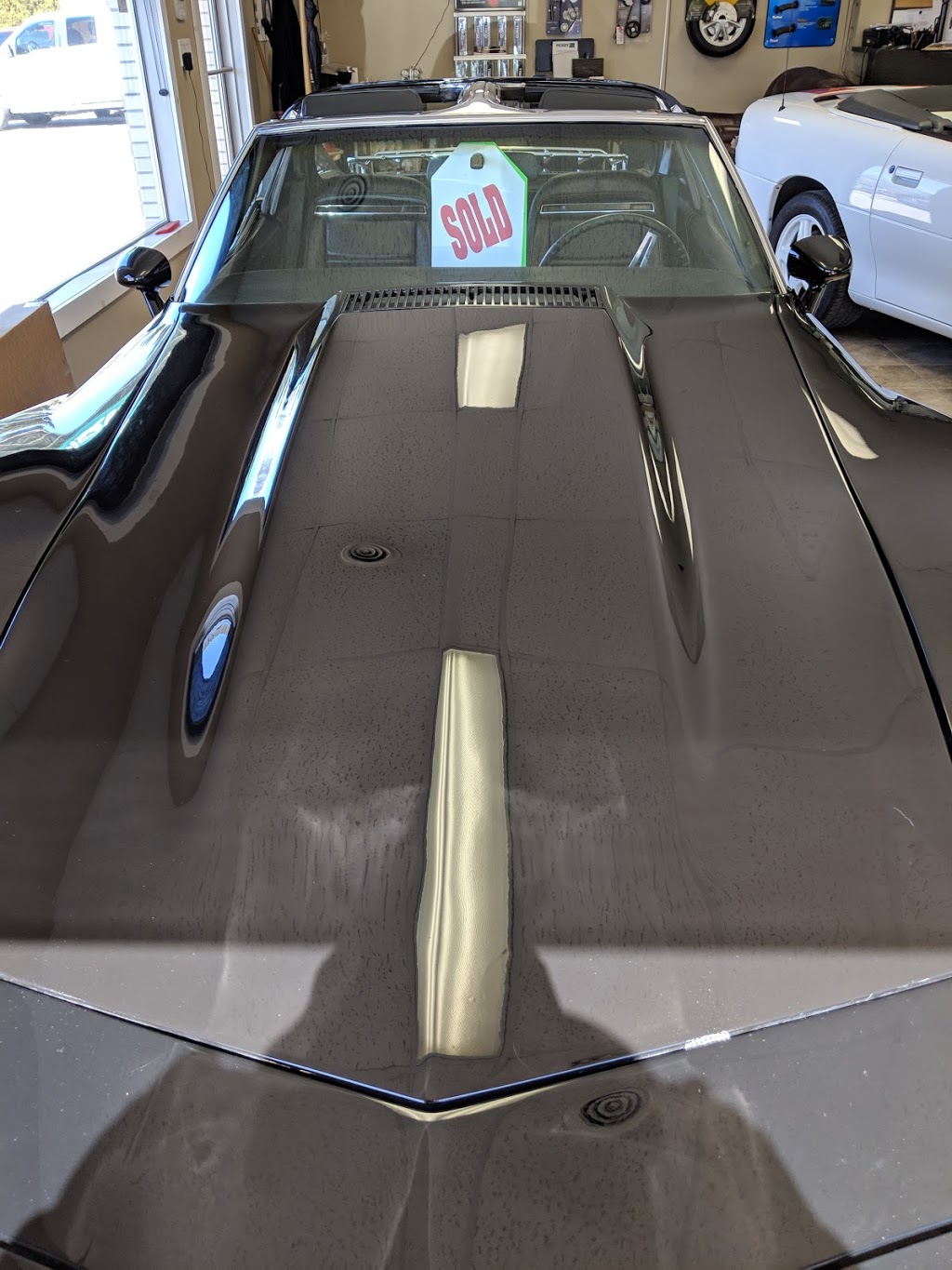 Pilkey Auto sales | 22440 Adelaide Rd, Mount Brydges, ON N0L 1W0, Canada | Phone: (866) 981-1985