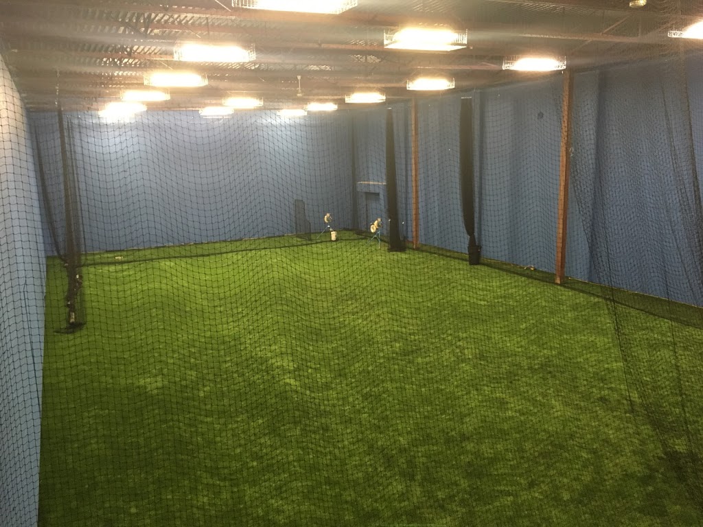 Woodstock Minor Ball Association | 225 Main St, Woodstock, ON N4S 1T1, Canada | Phone: (519) 535-0571