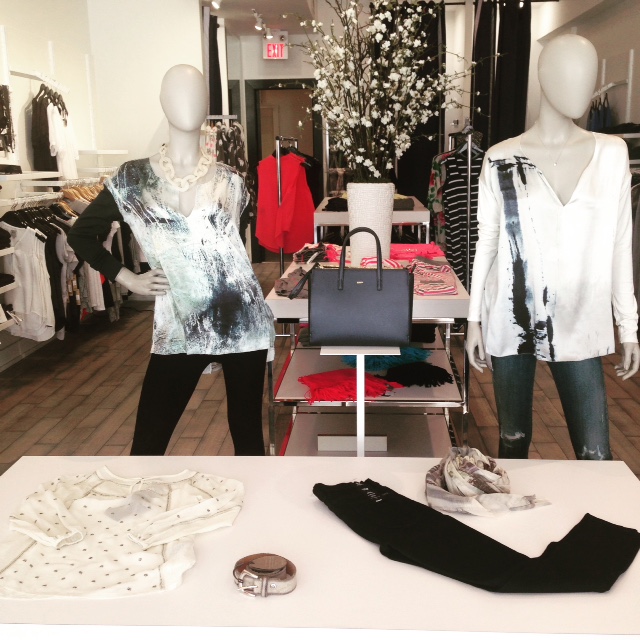 Carriage Trade | 2984 Bloor St W, Etobicoke, ON M8X 1B9, Canada | Phone: (416) 231-2238