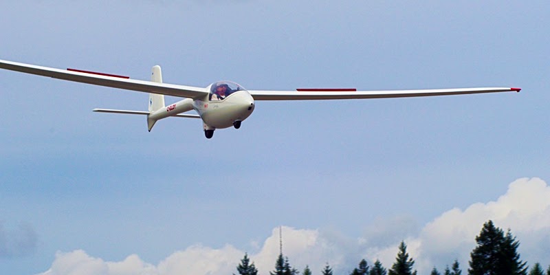 Alberni Valley Soaring Association | 7470 Airport Rd, Port Alberni, BC V9Y 8Y9, Canada | Phone: (866) 590-7627