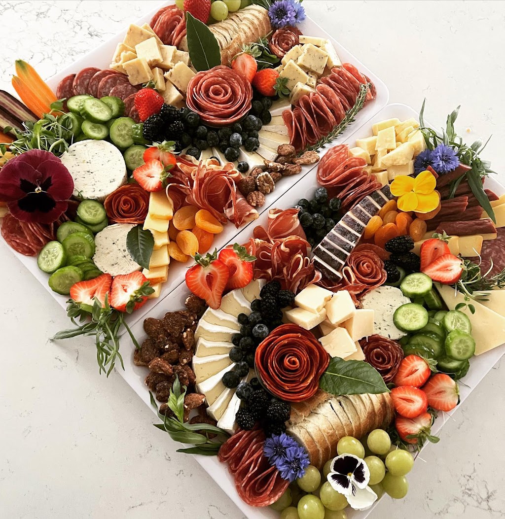 Gather & Graze Co. | South Sauble, Sauble Beach, ON N0H 2G0, Canada | Phone: (519) 270-9103