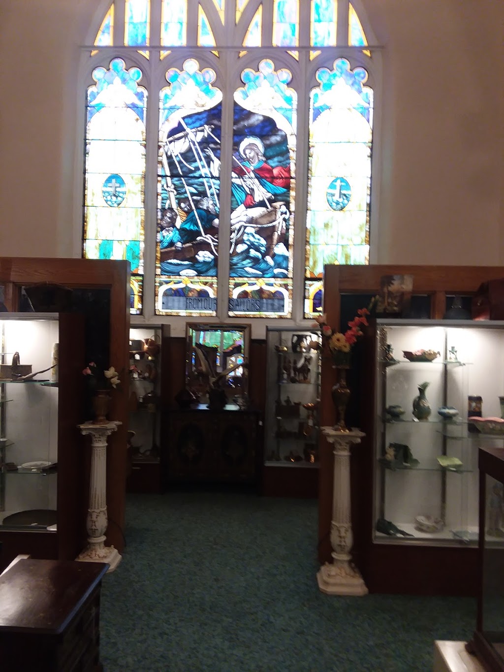 Rantiques, LLC | 102 N Main St, Marine City, MI 48039, USA | Phone: (586) 246-0468