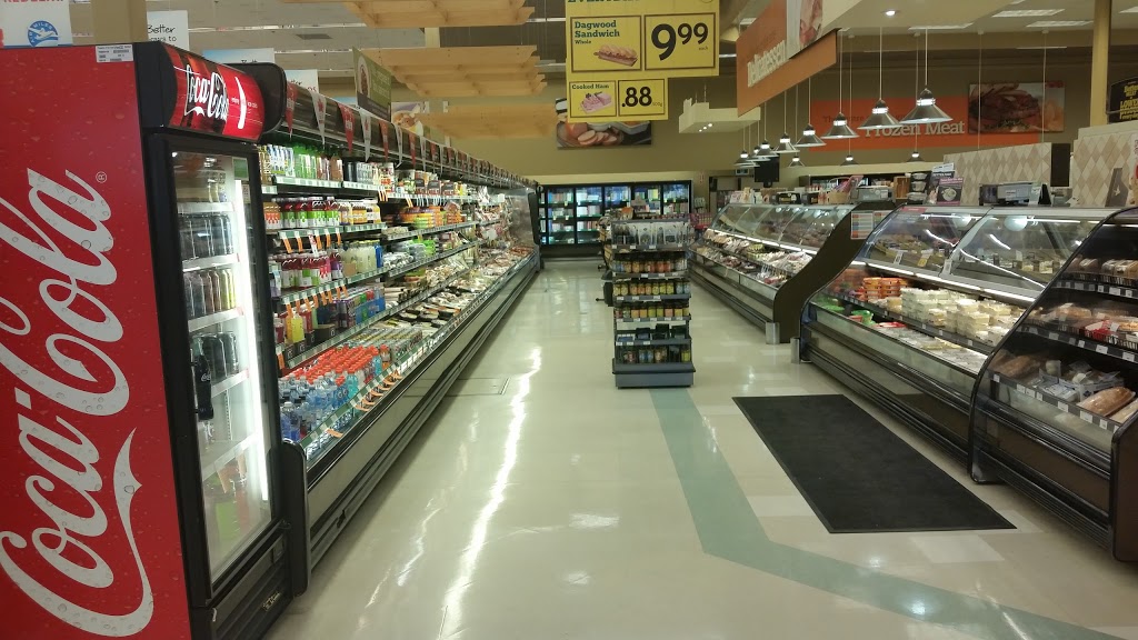 Sobeys - Lakeland Ridge | 590 Baseline Rd #100, Sherwood Park, AB T8H 1Y4, Canada | Phone: (780) 417-0419