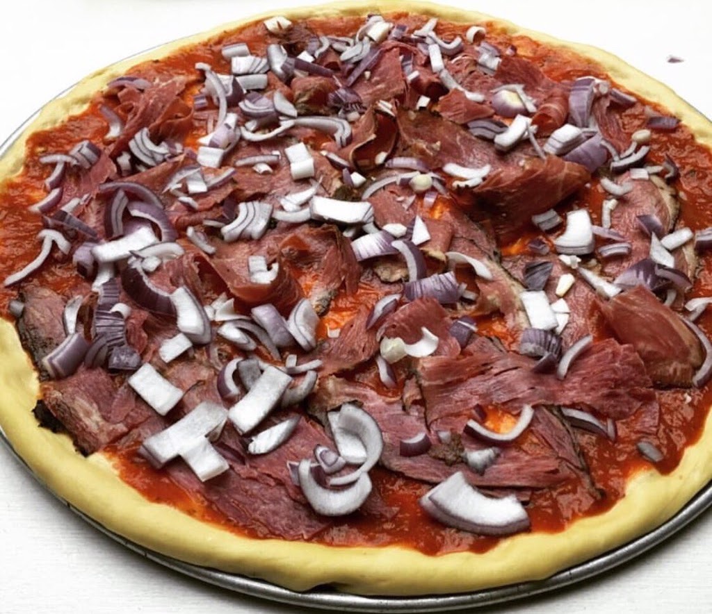 Milano Pizzeria | 385 Tompkins Ave, Orléans, ON K1E 3H2, Canada | Phone: (613) 834-7800