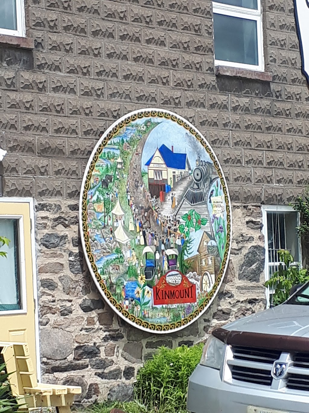 Kinmount Community Ctr | 2 Dickson St, Kinmount, ON K0M 2A0, Canada | Phone: (705) 488-2069