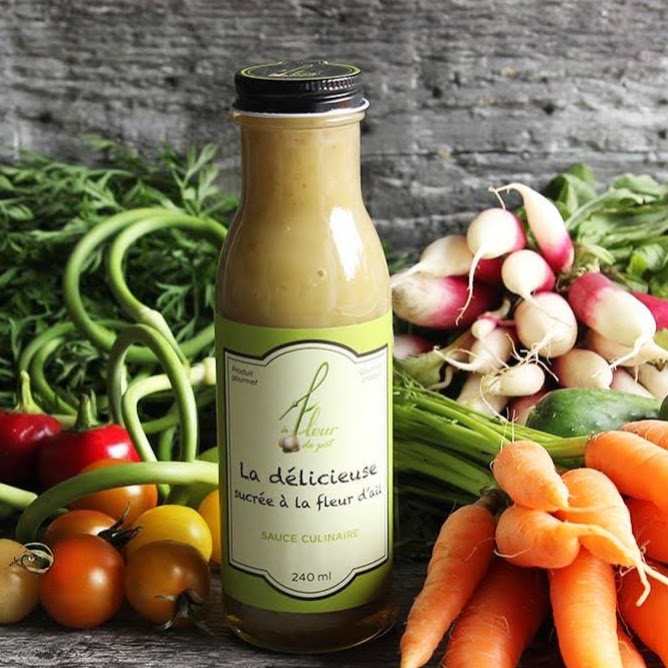 À Fleur de Pot | 1330 Rang Montcalm, Saint-Liguori, QC J0K 2X0, Canada | Phone: (450) 834-4888
