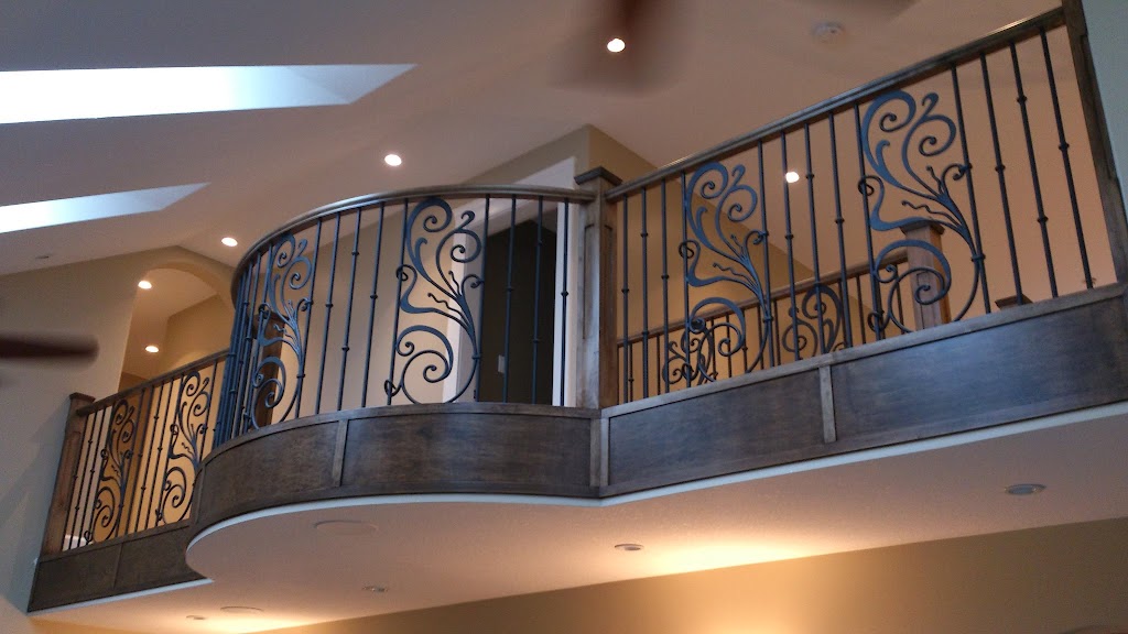 S.R.K. Woodwork | 212 Roberts St, Ladysmith, BC V9G 1A7, Canada | Phone: (250) 618-6424