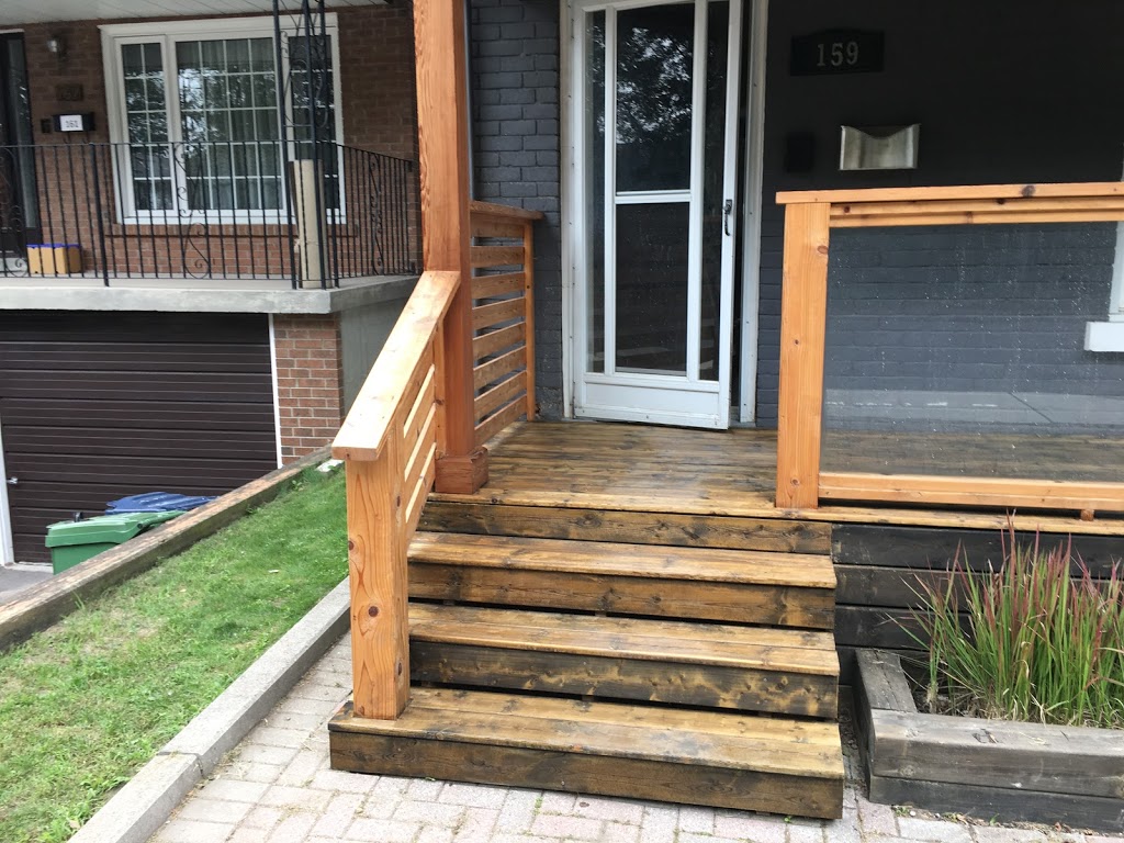 Roost Reno | 136A Ossington Ave, Toronto, ON M6J 2Z5, Canada | Phone: (647) 325-2783