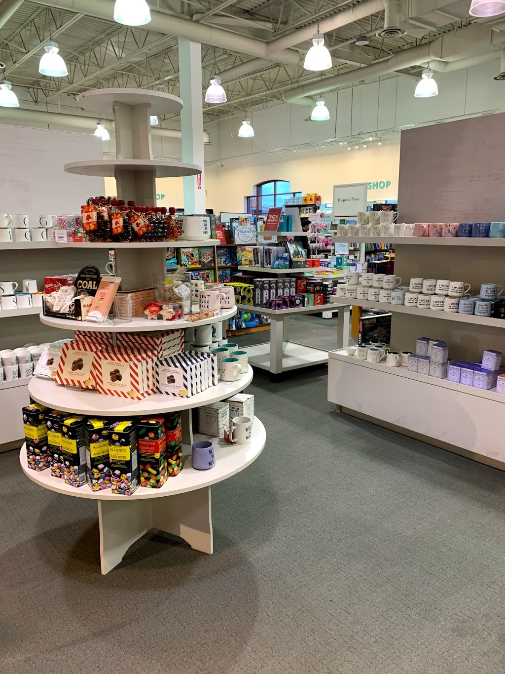Chapters | Woodgrove Centre, 6670 Mary Ellen Dr, Nanaimo, BC V9V 1T7, Canada | Phone: (250) 390-0380