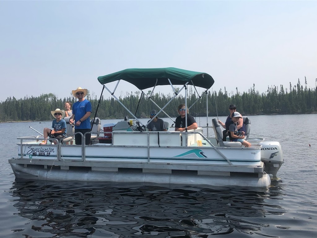 De Lesseps Lake Airport Guardian Eagle Resort | 20 Brandt St Unit 3 Suite # 274, Steinbach, MB R5G 1Y2, Canada | Phone: (204) 392-4596