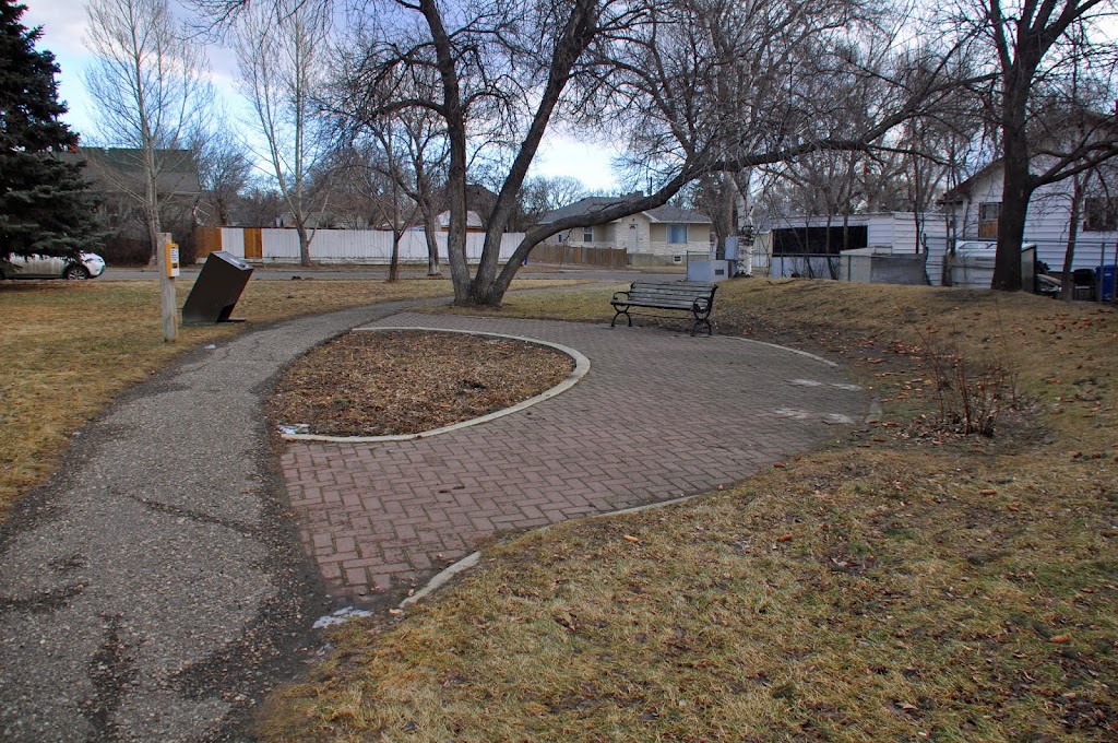 London Road Park | 714 7 St S, Lethbridge, AB T1J 2H5, Canada | Phone: (403) 320-3111