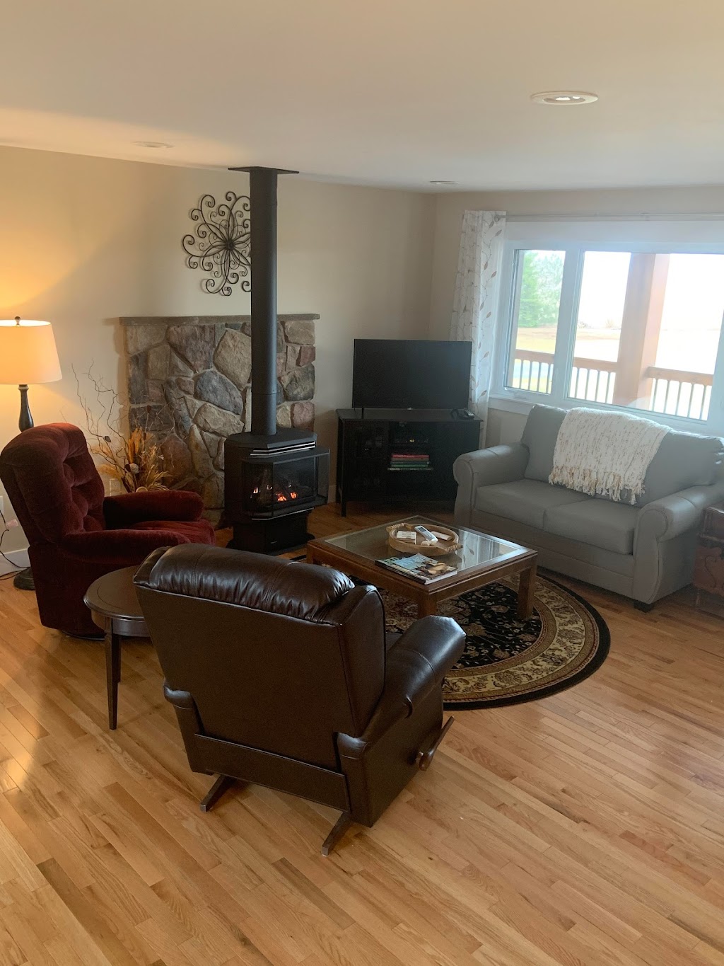 Sandbar Secrets PEI | 125 John Alex Ln, Belfast, PE C0A 1A0, Canada | Phone: (902) 213-7983