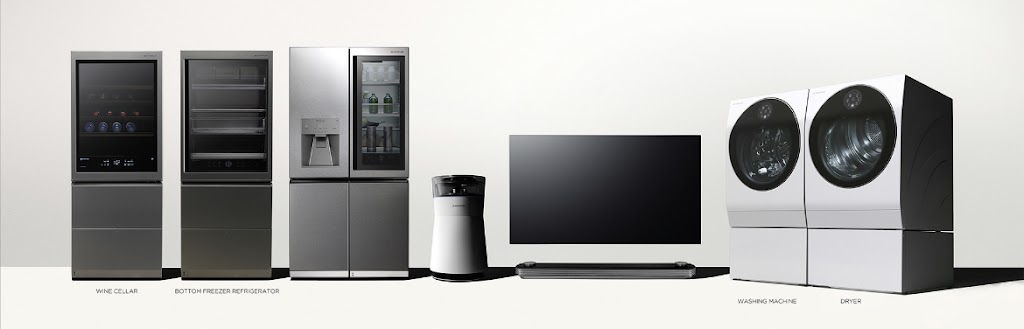 (NAR.) Nebula appliance repairs | 300 Stoneway Dr, Nepean, ON K2G 6B8, Canada | Phone: (343) 889-1884