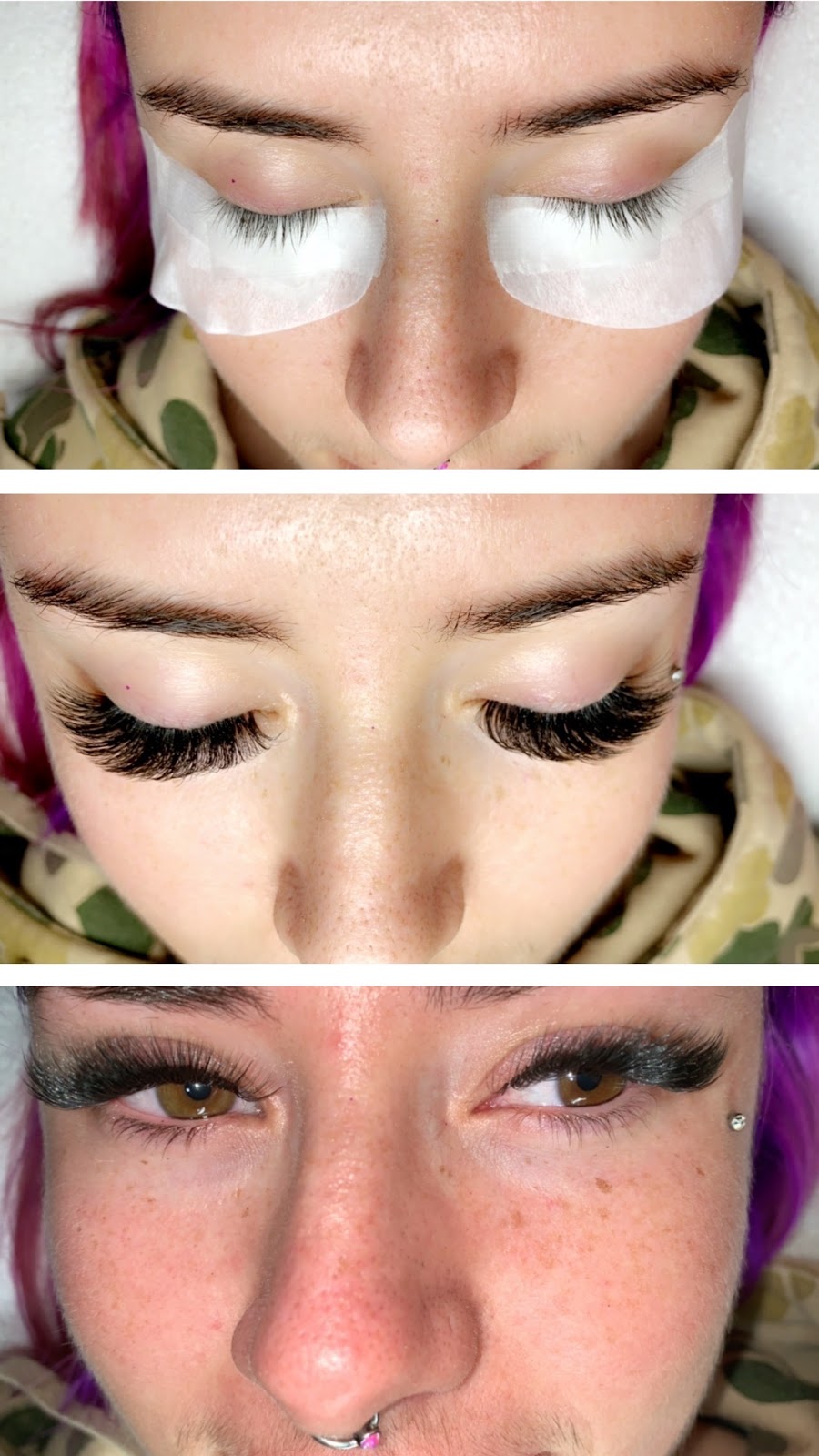 #Glam Studio | 511 Mistatim Way NW unit 202, Edmonton, AB T6V 0M9, Canada | Phone: (780) 340-7257
