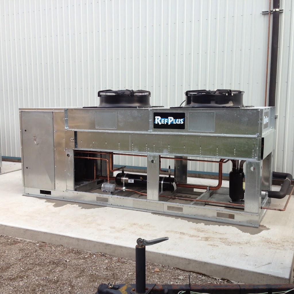 Devets Delta Cooling | 8176 Northville Rd, Thedford, ON N0M 2N0, Canada | Phone: (519) 296-2665