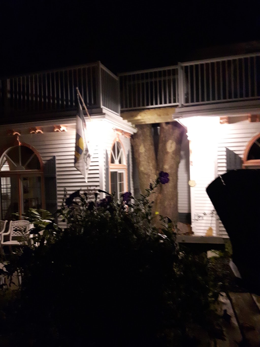 Gingerbread House Inn | 8 Robie Tufts Dr, Wolfville, NS B4P 1X1, Canada | Phone: (902) 542-1458