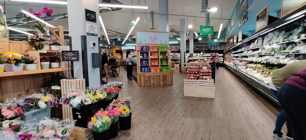 Sungiven Foods (Burnaby Hastings Store) | 4106 E Hastings St, Burnaby, BC V5C 2J4, Canada | Phone: (604) 757-5511
