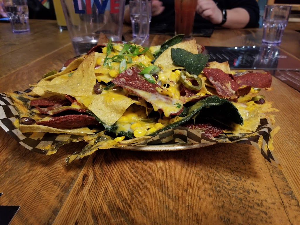 Sessions Taphouse & Grill | 20 Kettle View Rd, Beaverdell, BC V0H 1A0, Canada | Phone: (250) 765-1375